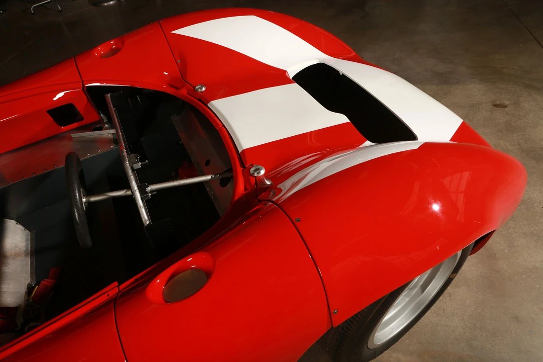 1967 Lola T70 - Image 3 of 31