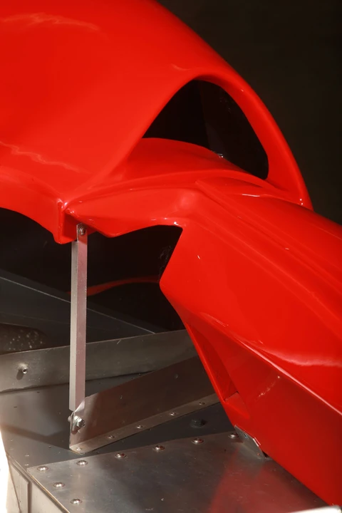 1967 Lola T70 - Image 9 of 31