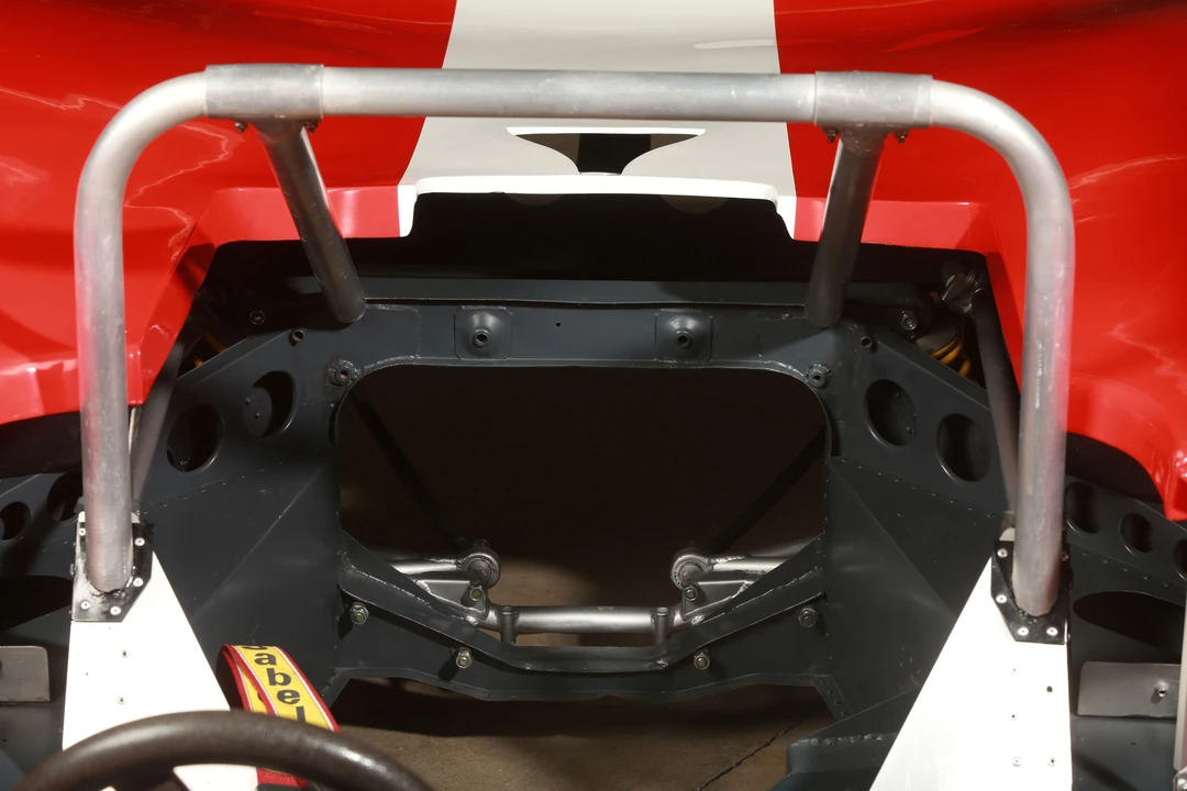 1967 Lola T70 - Image 14 of 31