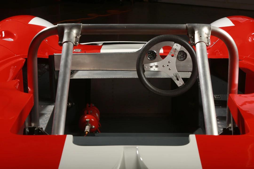 1967 Lola T70 - Image 18 of 31