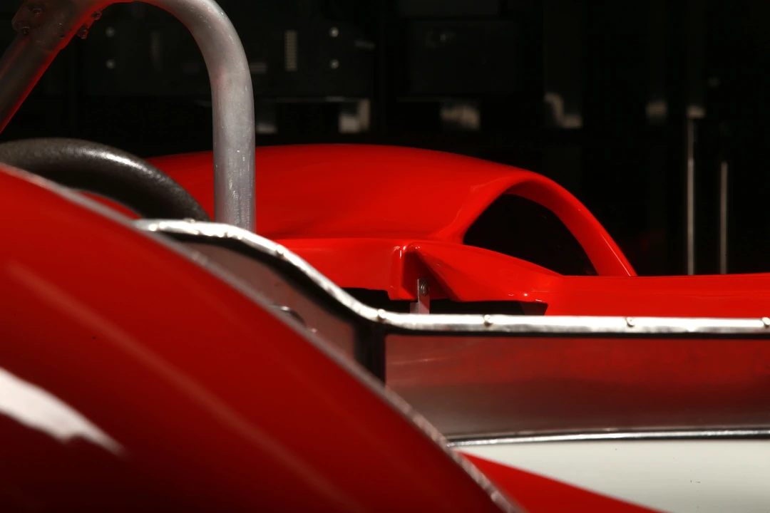 1967 Lola T70 - Image 11 of 31
