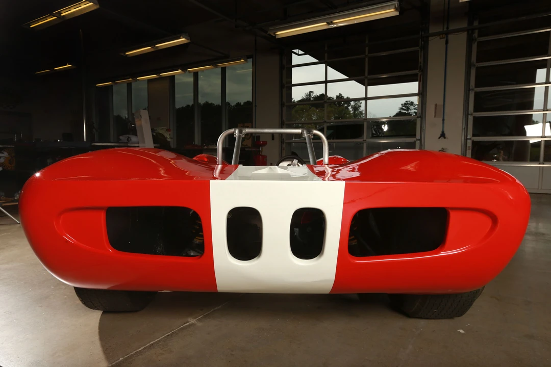 1967 Lola T70 - Image 28 of 31