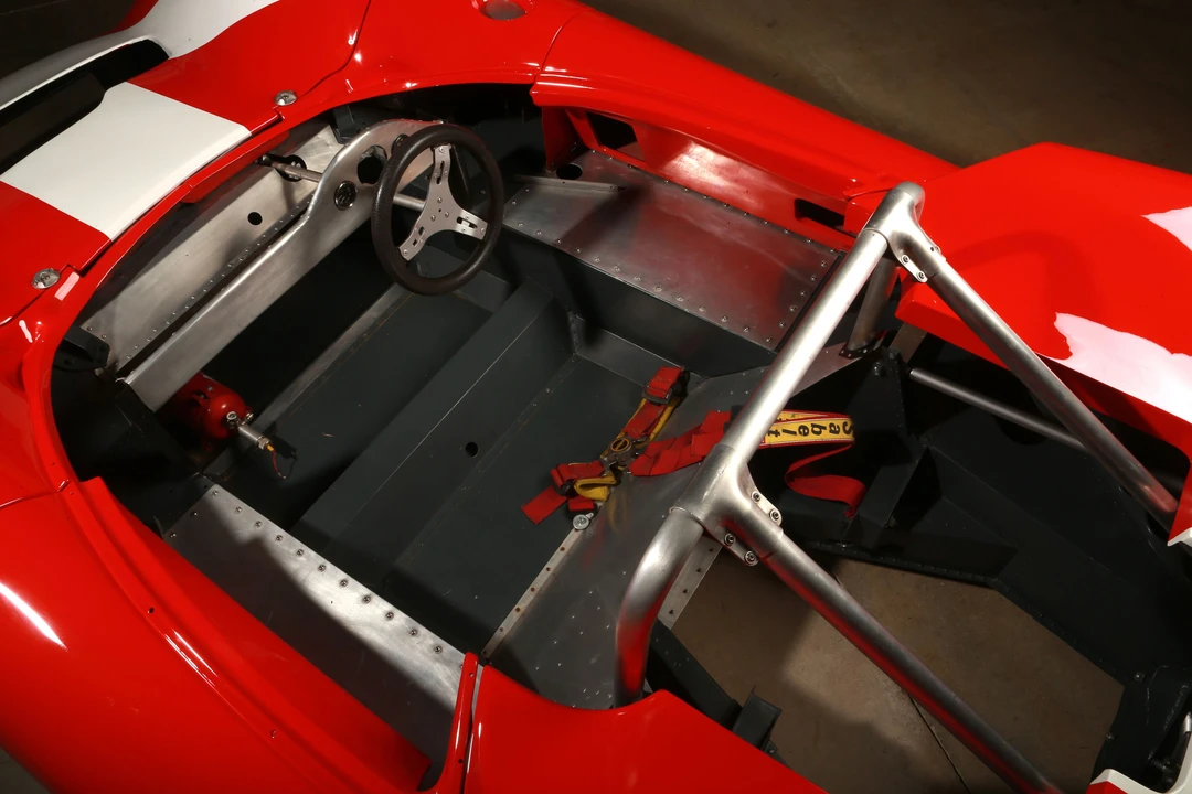 1967 Lola T70 - Image 24 of 31