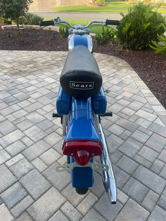 1967 Puch Maxi - Image 7 of 31