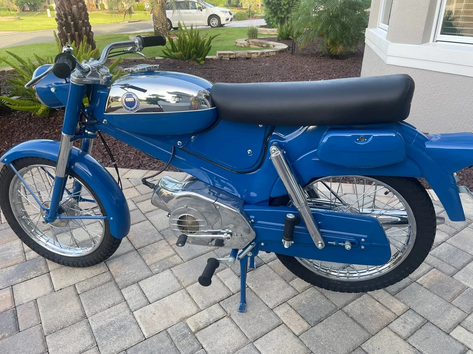 1967 Puch Maxi - Image 12 of 31