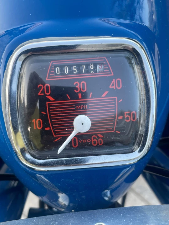 1967 Puch Maxi - Image 29 of 31