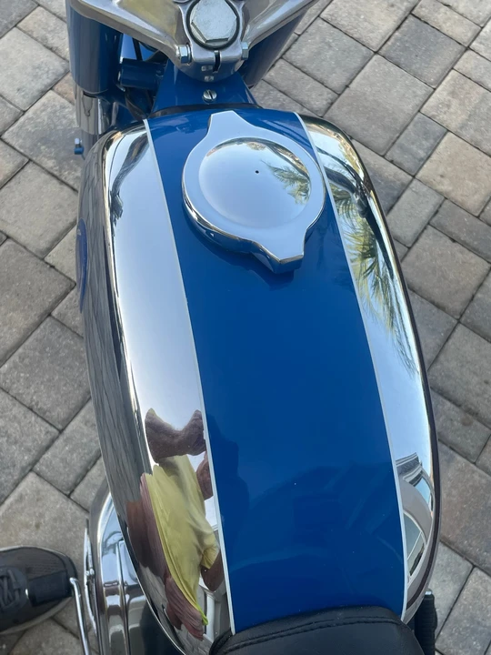 1967 Puch Maxi - Image 17 of 31
