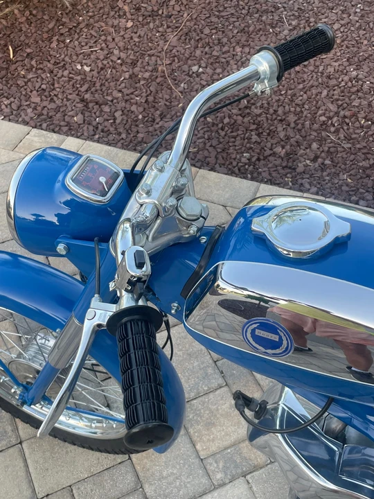 1967 Puch Maxi - Image 21 of 31