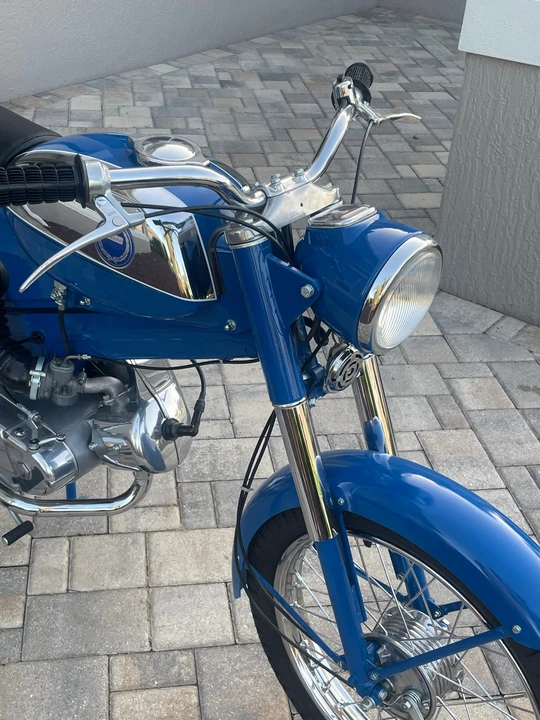 1967 Puch Maxi - Image 23 of 31