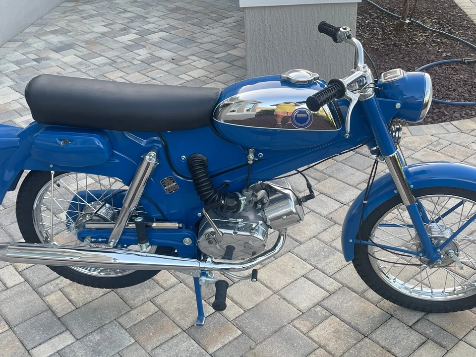 1967 Puch Maxi - Image 3 of 31