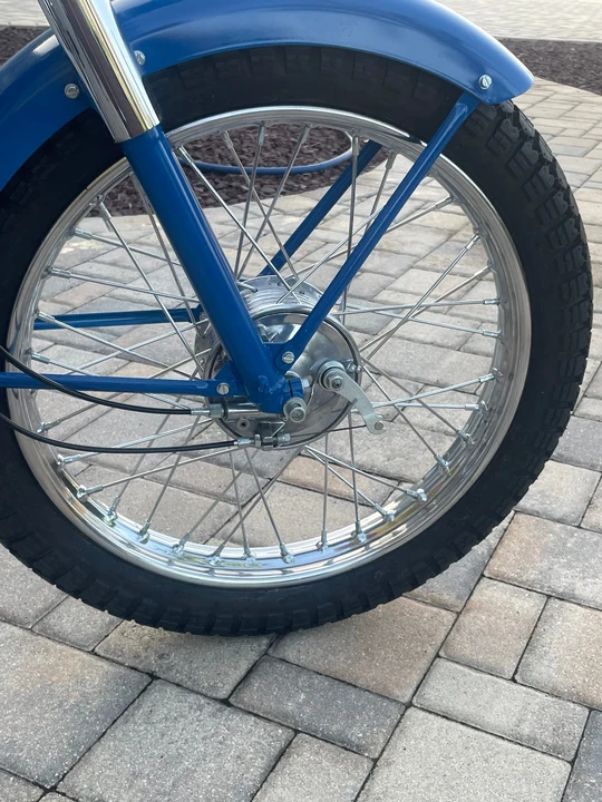 1967 Puch Maxi - Image 26 of 31
