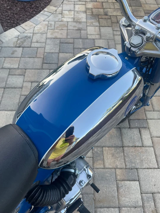 1967 Puch Maxi - Image 16 of 31