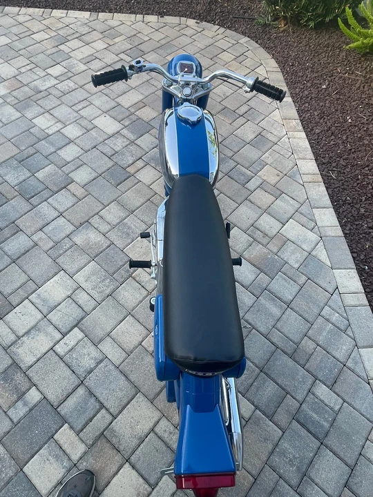 1967 Puch Maxi - Image 8 of 31