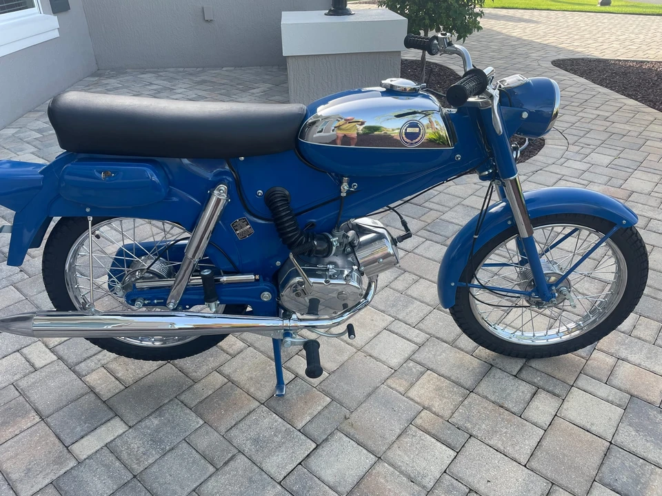 1967 Puch Maxi - Image 2 of 31