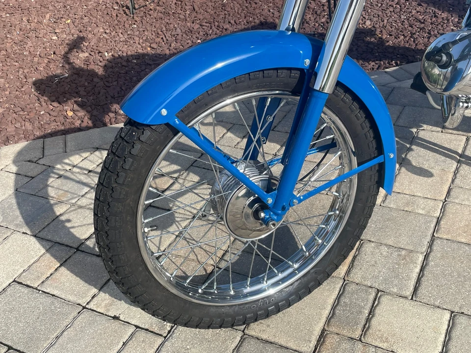 1967 Puch Maxi - Image 24 of 31