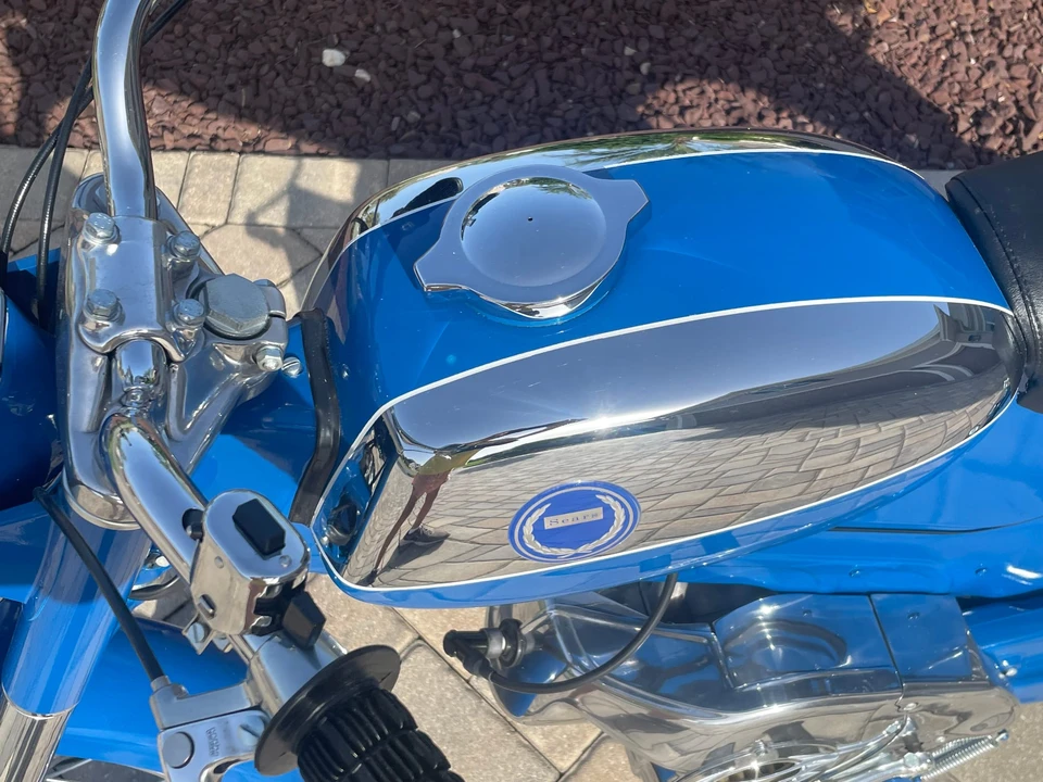 1967 Puch Maxi - Image 18 of 31