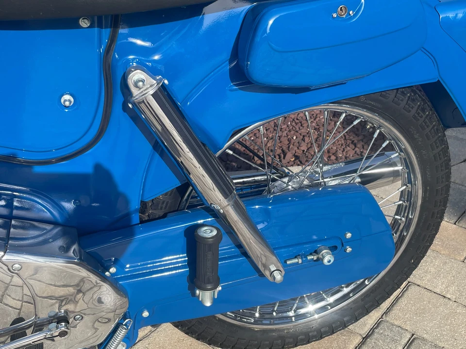 1967 Puch Maxi - Image 27 of 31