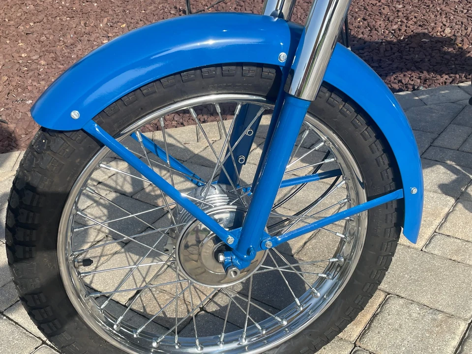 1967 Puch Maxi - Image 25 of 31