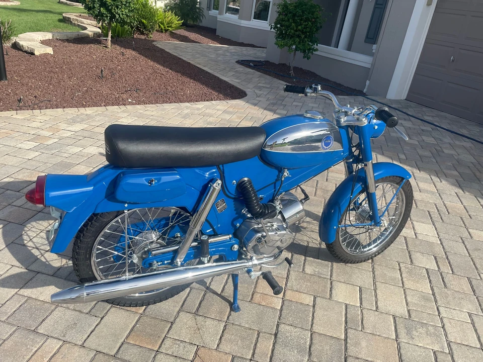 1967 Puch Maxi - Image 6 of 31