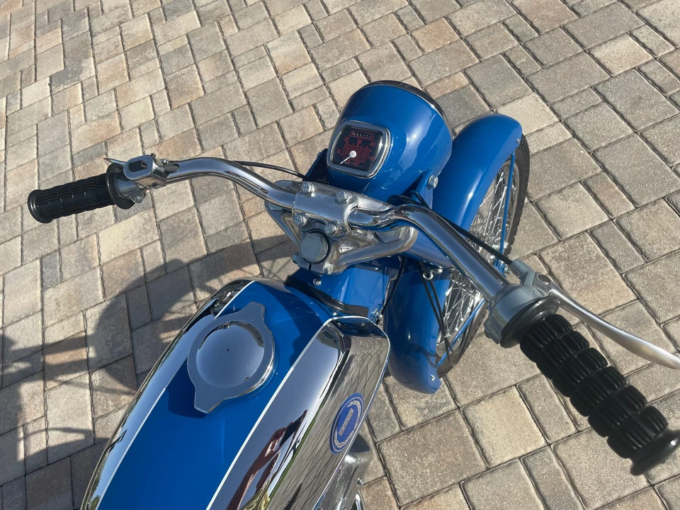1967 Puch Maxi - Image 28 of 31