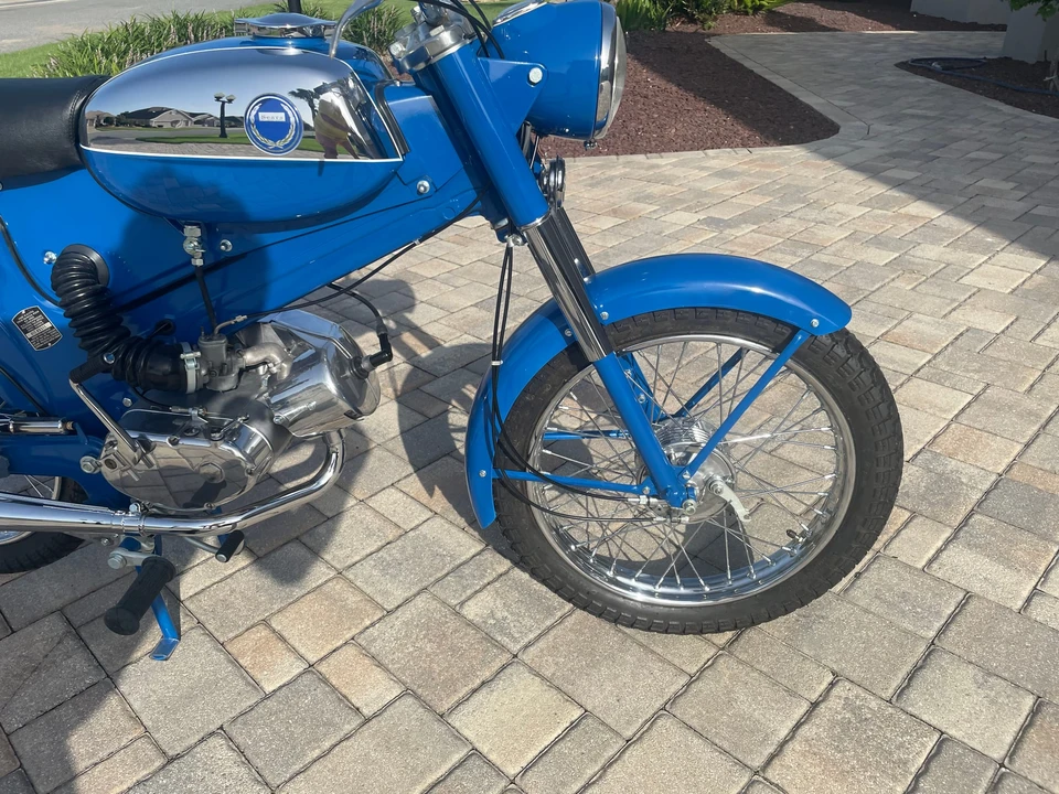 1967 Puch Maxi - Image 22 of 31
