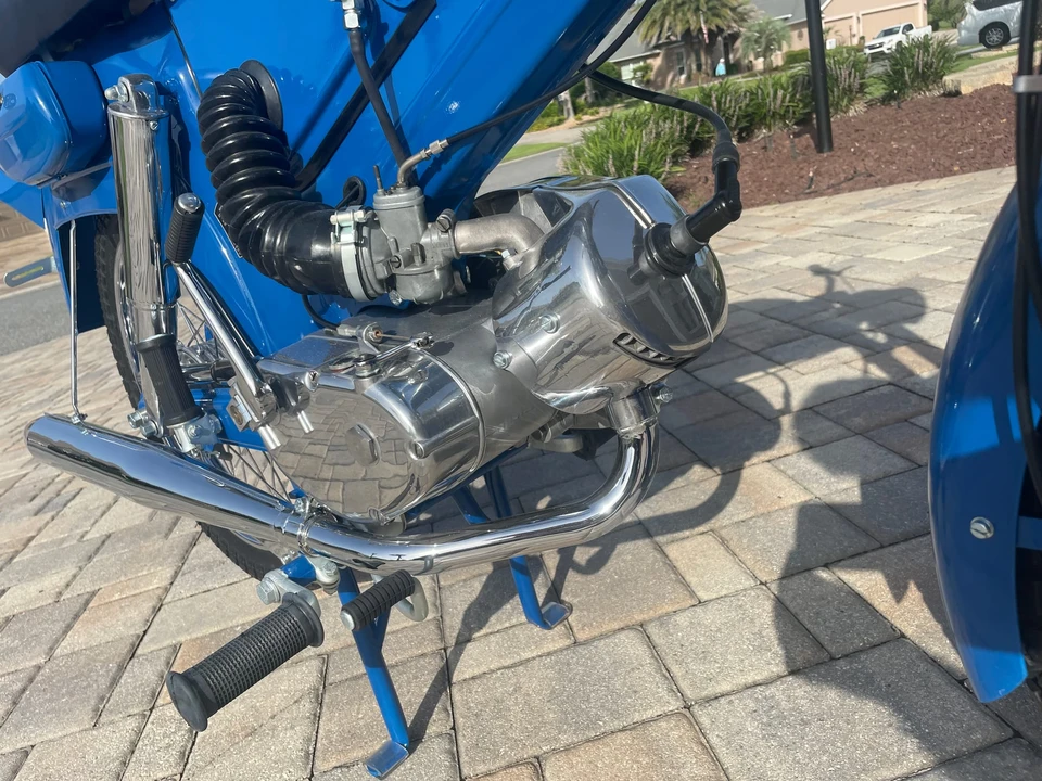 1967 Puch Maxi - Image 30 of 31
