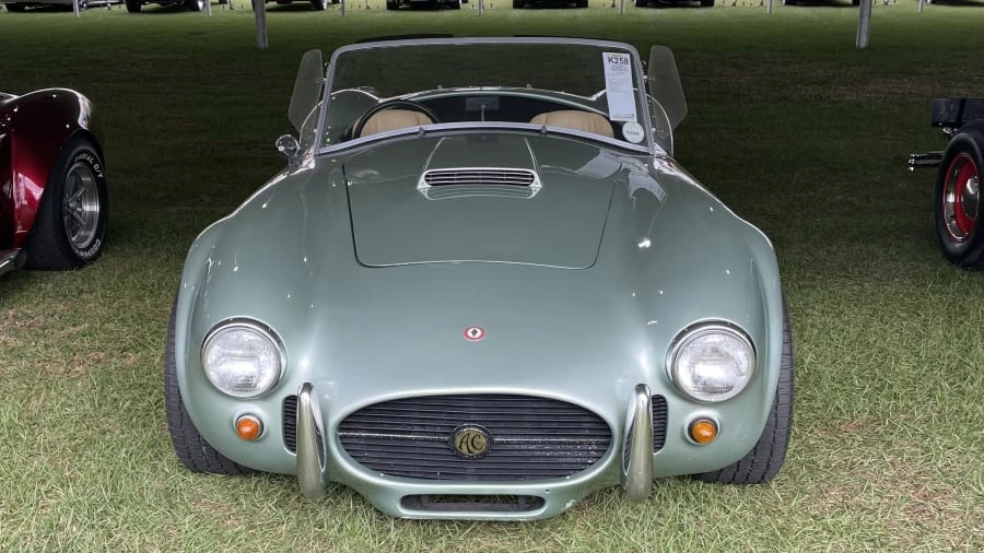 1967 AC - Image 2 of 7