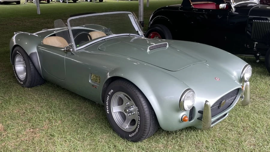 1967 AC - Image 3 of 7
