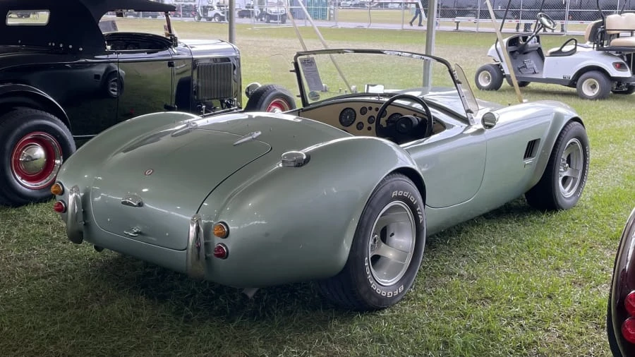 1967 AC - Image 4 of 7