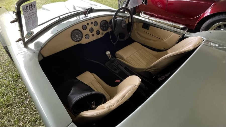 1967 AC - Image 6 of 7