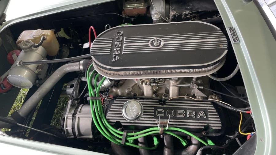 1967 AC - Image 7 of 7