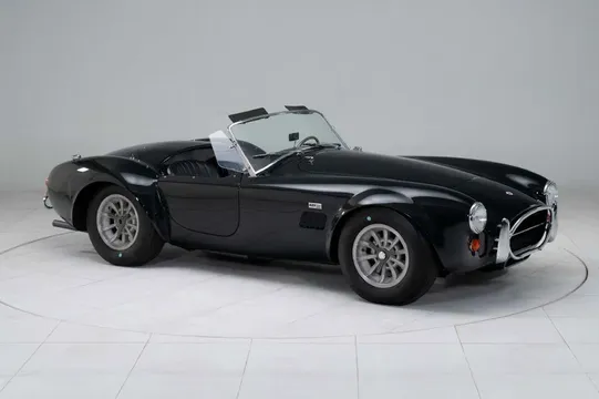 1967 Shelby