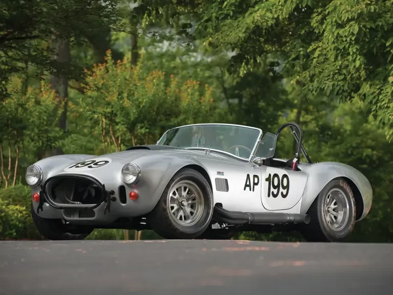 1967 Shelby Cobra 427 - Image 3 of 26