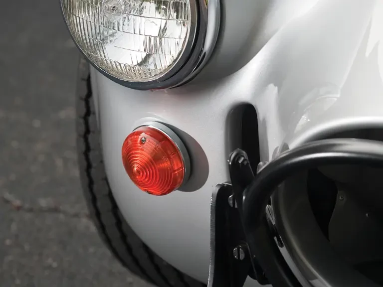 1967 Shelby Cobra 427 - Image 21 of 26