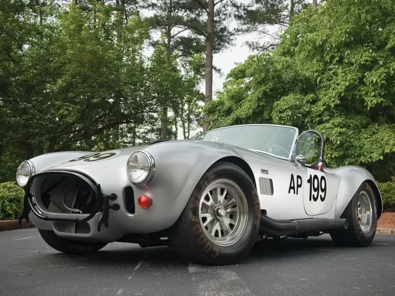 1967 Shelby Cobra 427 - Image 2 of 26