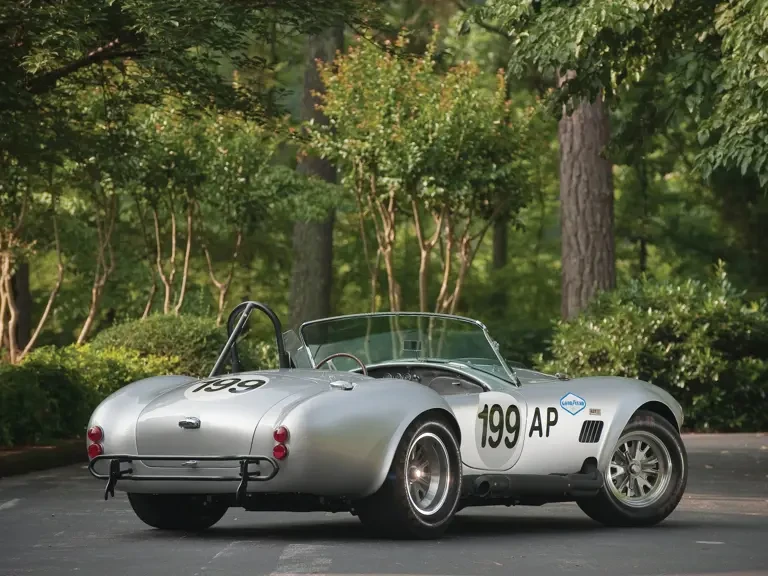 1967 Shelby Cobra 427 - Image 4 of 26