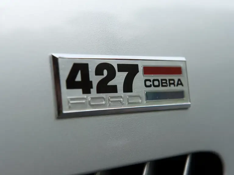 1967 Shelby Cobra 427 - Image 13 of 26