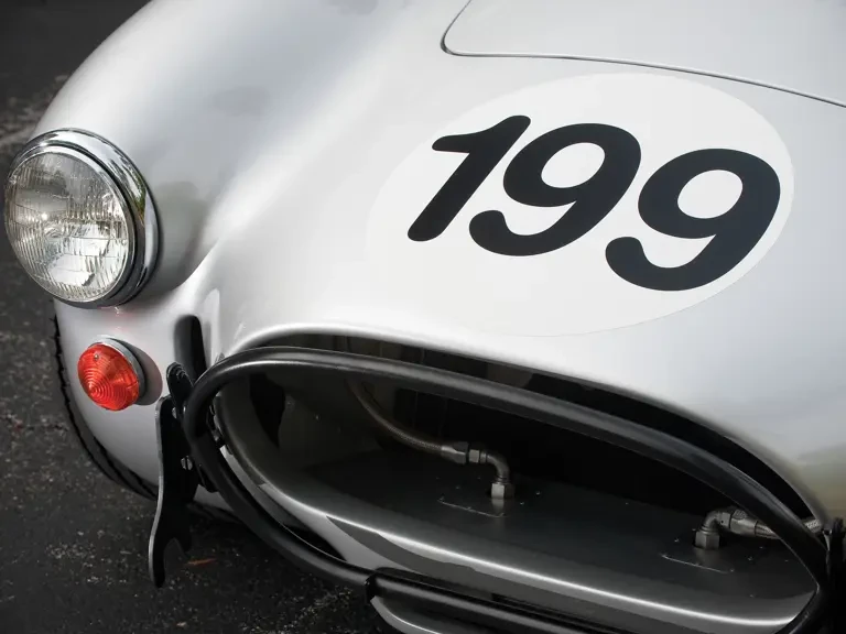 1967 Shelby Cobra 427 - Image 12 of 26