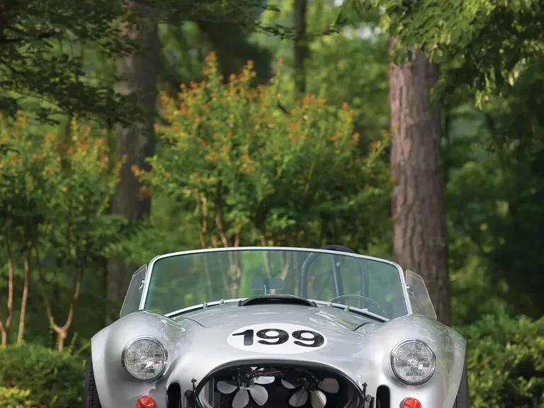 1967 Shelby Cobra 427 - Image 7 of 26