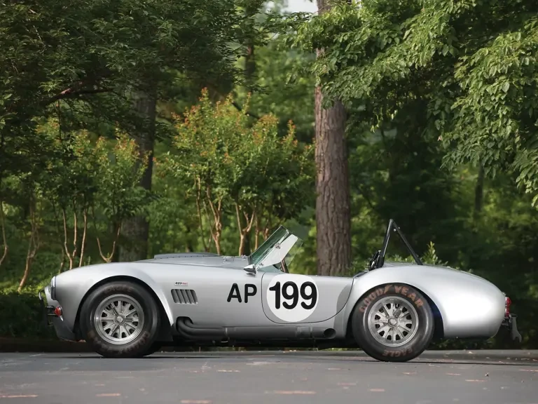 1967 Shelby Cobra 427 - Image 5 of 26
