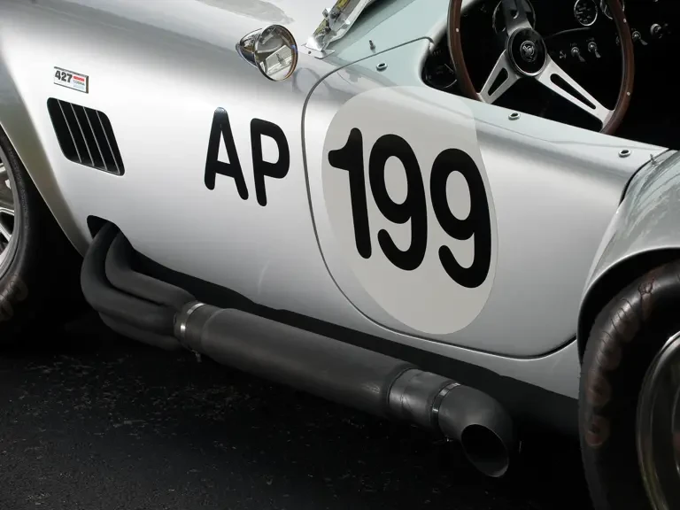 1967 Shelby Cobra 427 - Image 11 of 26