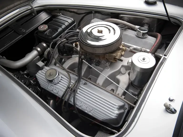 1967 Shelby Cobra 427 - Image 8 of 26
