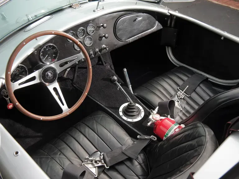 1967 Shelby Cobra 427 - Image 9 of 26