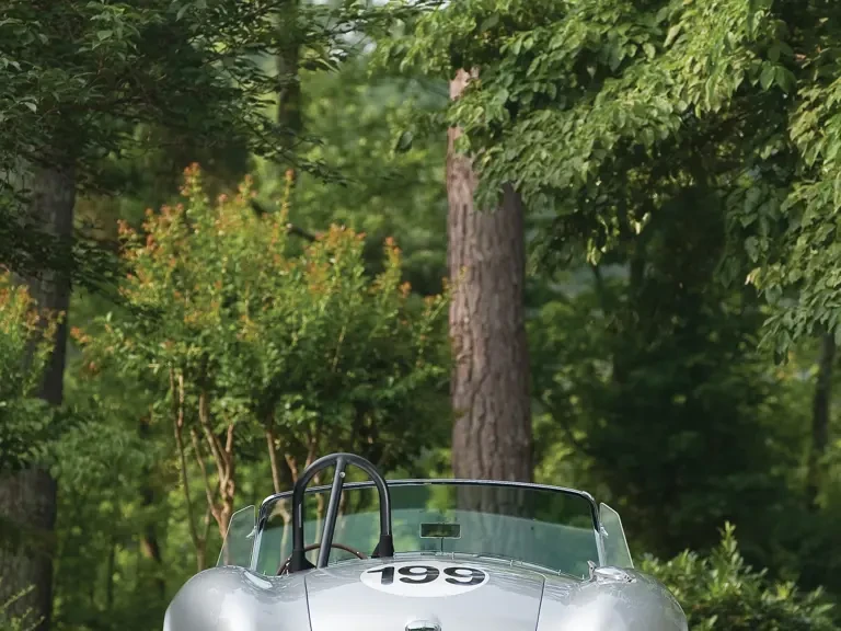 1967 Shelby Cobra 427 - Image 6 of 26