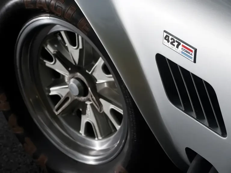 1967 Shelby Cobra 427 - Image 10 of 26