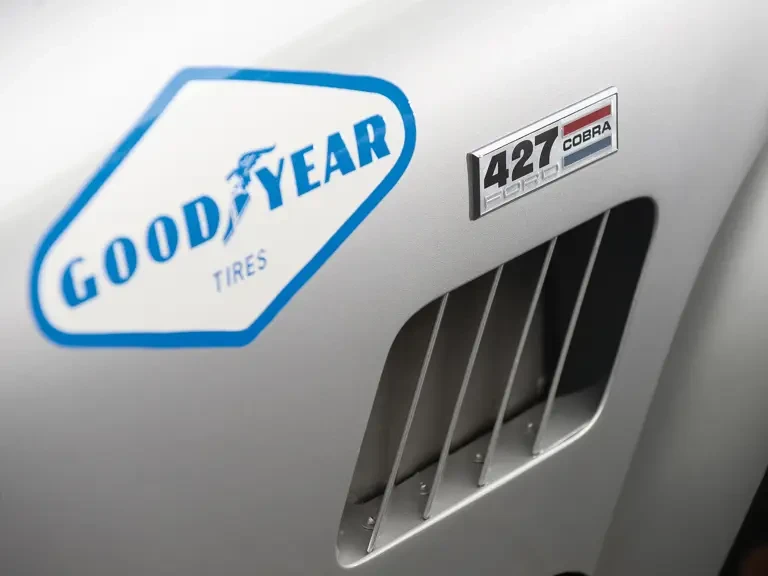 1967 Shelby Cobra 427 - Image 17 of 26