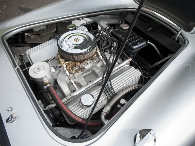 1967 Shelby Cobra 427 - Image 24 of 26