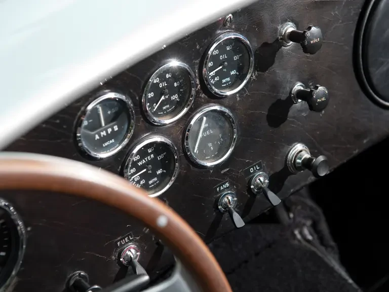 1967 Shelby Cobra 427 - Image 15 of 26
