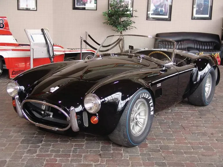 1967 Shelby Cobra 427 - Image 2 of 2
