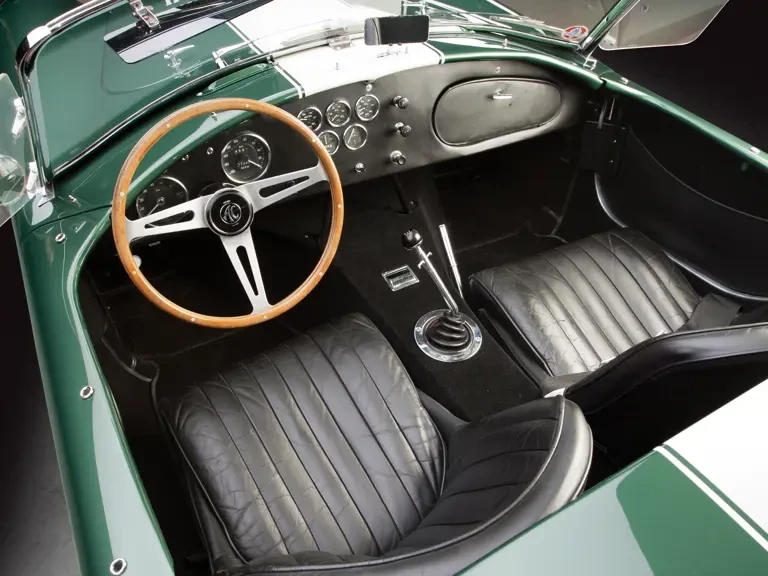 1967 Shelby Cobra 427 - Image 5 of 15